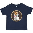 thumbnail image 3 of Inktastic Jack Russell Terrier Dog Art Boys or Girls Baby T-Shirt, 3 of 5