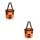 thumbnail image 1 of Cubo de agua plegable Toystoory PVC organizador reutilizable 12L 20L, 1 of 1