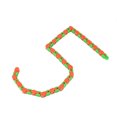 thumbnail image 1 of Jouets Sensoriels Anti-Stress Casse-Tête Colorés 2 Pcs, Rotation et Forme, 48 Bits, 1 of 1