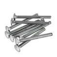 thumbnail image 3 of 1/4-20x2-3/4" Carriage Bolt 304 Stainless Steel Polishing 10 Pack, 3 of 5