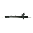 thumbnail image 3 of Detroit Axle - Complete Power Steering Rack and Pinion Assembly for 2002-2008 Mini Cooper 2003 2004 2005 2006 2007 Replacement, 3 of 7
