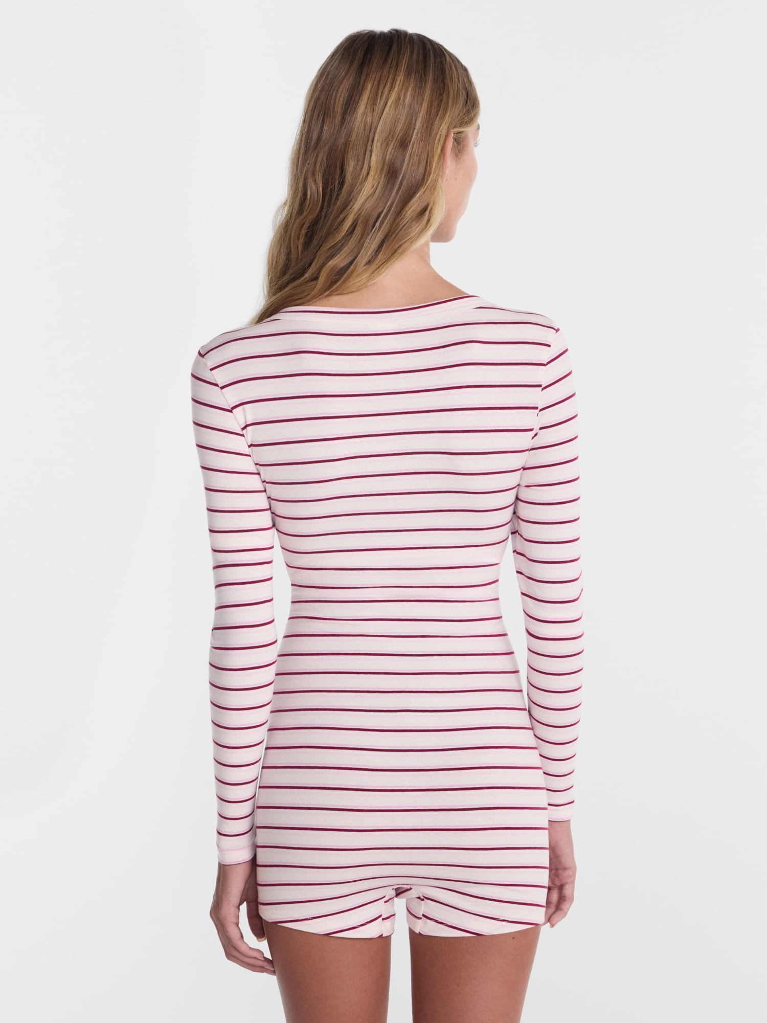 No Boundaries One Piece Sleeper from our Cloud Core Collection, Women's XXS-3X