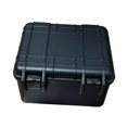 thumbnail image 1 of Milaget 1/18 Action Figure Layout Suitcase Chest Layout Decorative Accessories Scene Medium, 1 of 8