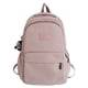 thumbnail image 2 of Mochila escolar Nailon Bolso escolar de gran capacidad Duradero Ligero Ocio diario, 2 of 8