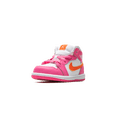 thumbnail image 4 of JORDAN TODDLER Jordan 1 Mid TD "Pinksicle" DX3239 681 DX3239 681 from Stadium Goods, 4 of 8