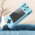 thumbnail image 4 of Qonioi Handheld Game Console, Mini Portable Console with 500 Games TV Connection, Rechargeable Gaming Device Classic Games, 4 of 5
