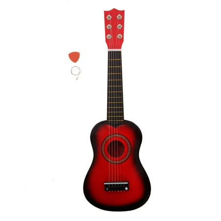 Acoustic Guitar Les Paul UBesGoo New 21