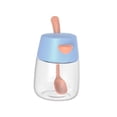 thumbnail image 5 of Baoblaze Measuring s Pepper Shaker Leakproof Refillable Countertop Pepper Shaker Blue, 5 of 8
