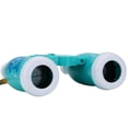 thumbnail image 2 of Binoculares VGEBY Azul Compactos de Alta Resolución y a Prueba de Golpes para Niños y Niñas, 2 of 7