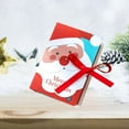thumbnail image 4 of Cajas de regalo de Navidad Cola 5' para Papá Noel, 4 of 8