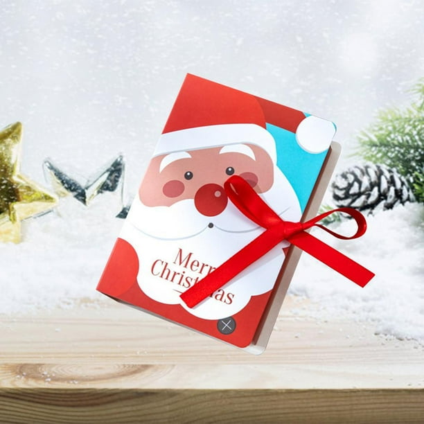 Navidad MuÃ±ecos Con Cajas De Carton Nieve MuÃ±ecos De Navidad De