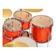 thumbnail image 4 of Batería Yamaha Rydeen RDP2F5 Org Glitter con Atril platillos, 4 of 5