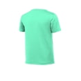 thumbnail image 4 of Sport-Tek Youth Posi-UV Pro Tee. YST420, 4 of 4