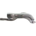 thumbnail image 5 of New Right Hood Hinge Compatible With Hyundai Santa Fe Sport Base 4 Cyl 2.4L Santa Fe Sport SE 4 Cyl 2.4L Santa Fe Sport 2.0T 4 Cyl 2.0L 2017-2018 By HY1236169 791204Z100, 5 of 6