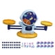 thumbnail image 2 of Juego de matemáticas de equilibrio Sunnimix Aprendizaje Educación temprana Juguetes Estilo D, 2 of 8