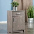 thumbnail image 3 of Winsome Astra Accent Table, 3 of 9