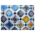 thumbnail image 2 of Spanish Tiles by Studio Arts Canvas Art, 2 of 4