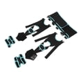 thumbnail image 2 of Legs Corrector Band,Leg Corrector Strap High OX Legs Correction Belt Legs Posture Corrector Belt Modern Innovation, 2 of 7