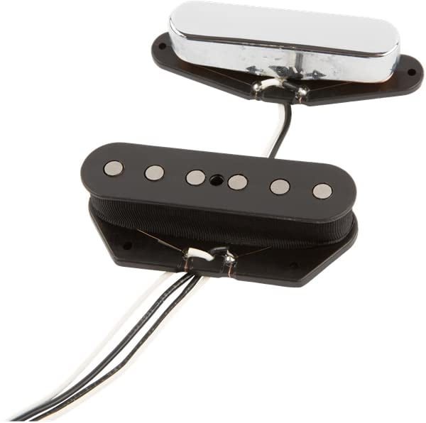 Fender Tex-Mex Telecaster Pickups w/ Picks