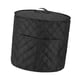thumbnail image 2 of Funda protectora para freidora de aire, funda de cocina con bolsillos de almacenamiento y asa de transporte. S, 2 of 9
