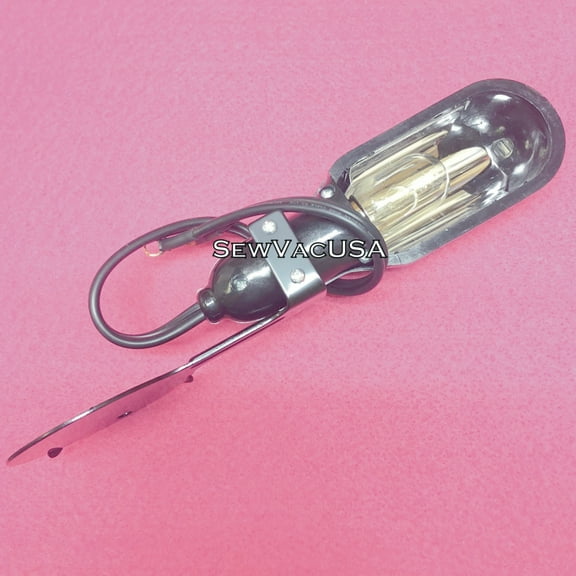 Sewing Light For SINGER 15 Class Sewing Machines Models In Description Also Fits 201