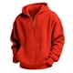 thumbnail image 2 of Chaquetas para niño, tops de bolsillo, deportivas para niño, talla grande, informales, de manga larga, con capucha de invierno, chaqueta para niño, 2 of 6