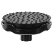 3t4t Hydraulic Horizontal Jack Accessories Cars Bottle Jack Foot Pad Pallete Foot Pad for Jack