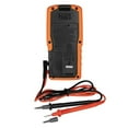thumbnail image 6 of Klein Tools MM450 600V TRMS Auto-Ranging Slim Digital Multimeter, 6 of 11