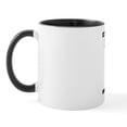 thumbnail image 2 of CafePress - Micah 6:8 Large Mugs - 11 oz Ceramic Mug - Novelty Coffee Tea Cup, 2 of 6