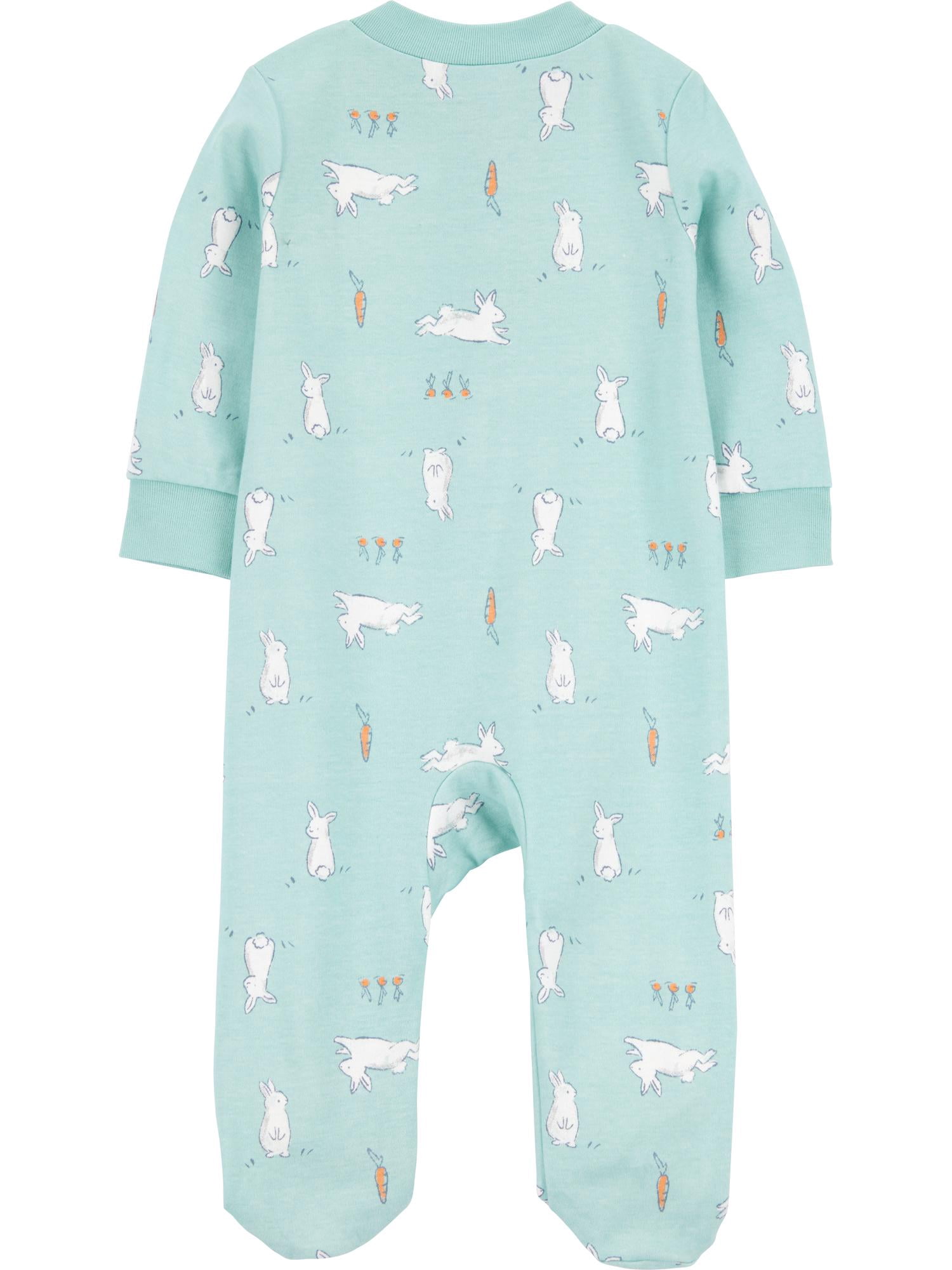 Carter's Child of Mine Baby Sleep 'N Play, Sizes Preemie-6/9 Months