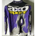thumbnail image 3 of Camiseta de descenso MTB, camiseta vintage de motocross enduro, camiseta de ciclismo BMX, camiseta de MTB, camiseta de MX DH, camiseta de bicicleta de carreras de descenso todoterreno, 3 of 5