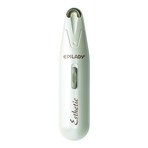 Esthetic Facial Hair Epilator