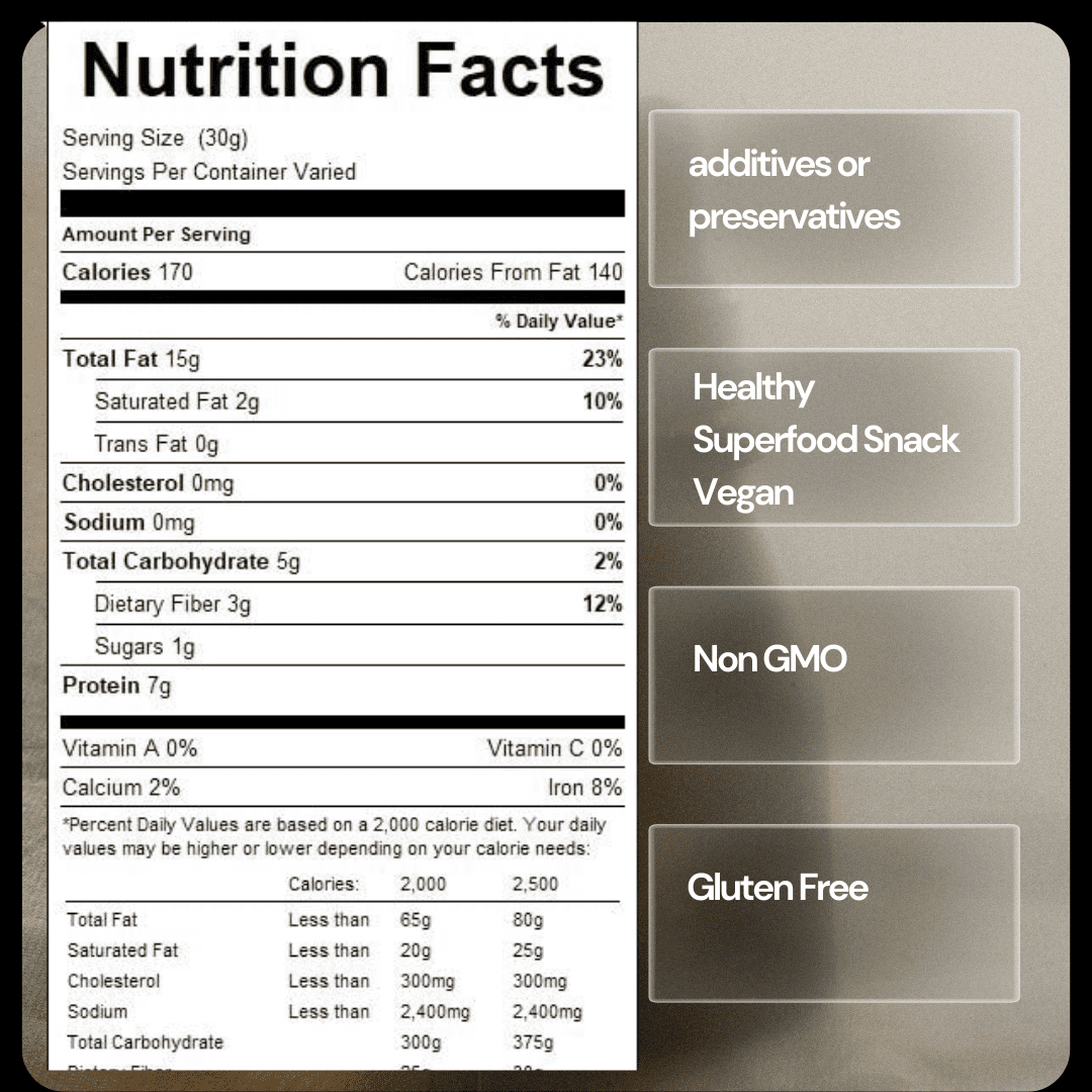 4LB Raw Whole Sunflower Seed in Shell by Nuts to You | Essential Vitamins & Minerals | Healthy Superfood Snack