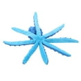 thumbnail image 5 of 8 Legs Plush Octopus Dog Squeaky Toy for Small Large Dogs Interactive Dog Squeakers Toys Sounder Sounding Paper French Bulldog, 5 of 5