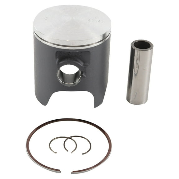 New Vertex Replica Piston Kit for Honda CR85R 13120-GBF-B40, 22863B