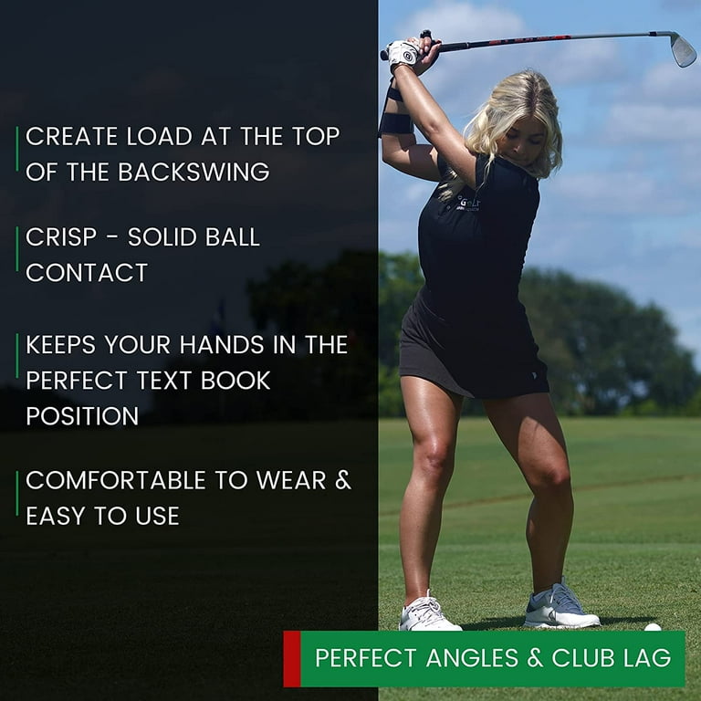 Pure Swing Products: Precision Impact Golf Training Aid