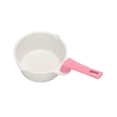thumbnail image 2 of Mini sartén para aceite caliente, olla para calentar , utensilios de cocina pequeños, multiusos, olla para leche, mini cacerola para verter Rosa, 2 of 8