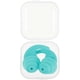 thumbnail image 3 of Concert Earplugs Noise Cancelling Earbuds for Sleep and Study Aid Sky-Blue Color 1 Pair, 3 of 5