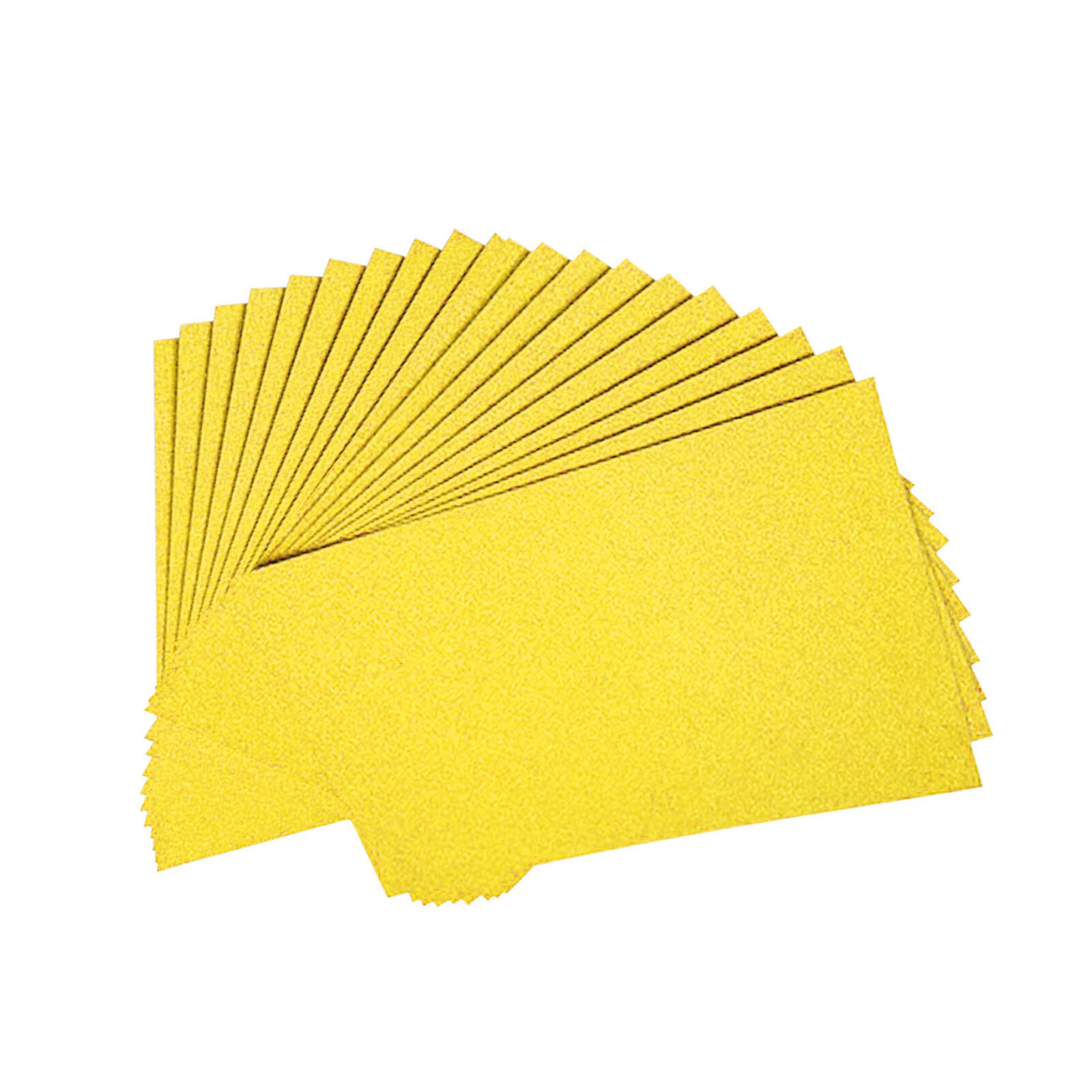 Flash Card Paper Flash Shiny Craft Paper Advanced A4 Flash Paper (No