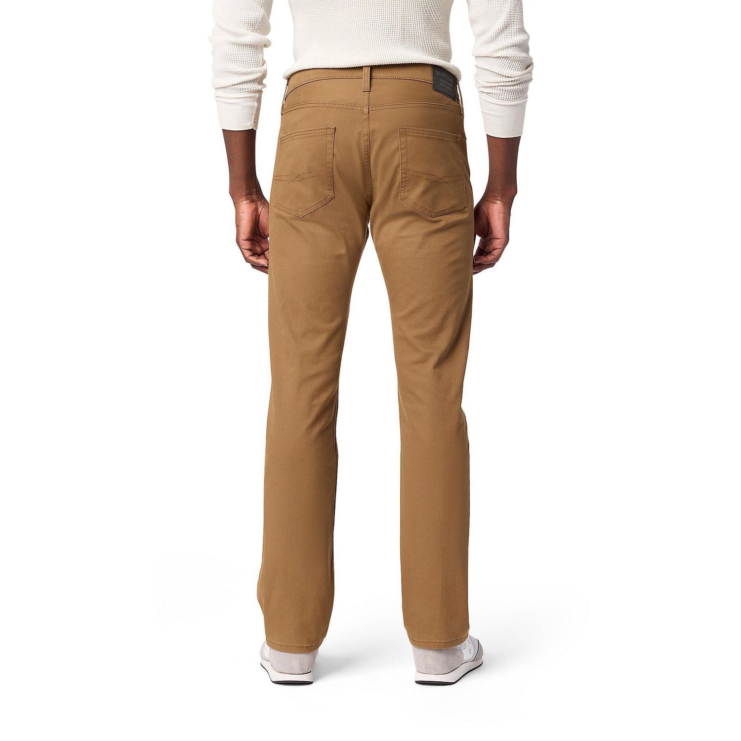 Levi Strauss Signature™ Men's Slim Straight Jeans (Online only