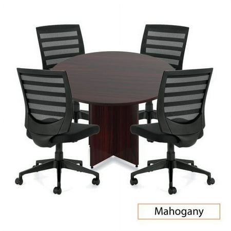 round table 48 with 4 product