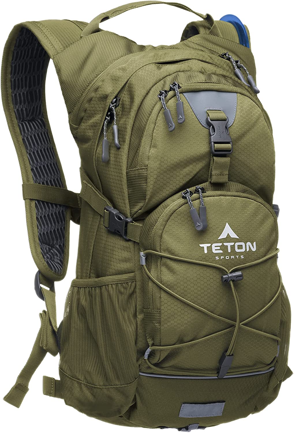 teton sports oasis 22l