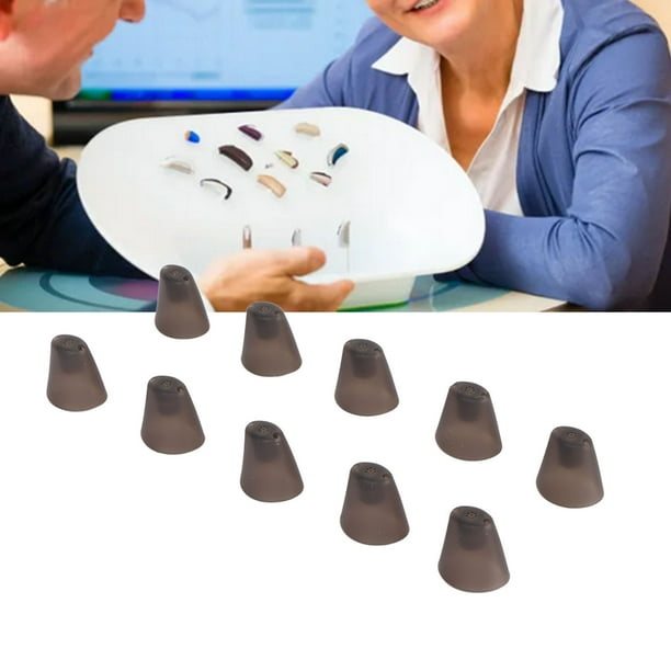 10 De Audífonos De Cúpula Abierta Aptos Para -domos De