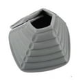 thumbnail image 3 of Dog Cone Collar For After Surgery Soft Pet Recovery Collar For Small Medium Large Dogs Wound Healing Gray L, 3 of 10