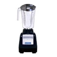 thumbnail image 1 of Licuadora Bartech B1 Potencia 550 Watts 10 Velocidades Vaso de Plástico Capacidad 2L BARTECH  BT-55-PL-B1-B, 1 of 6