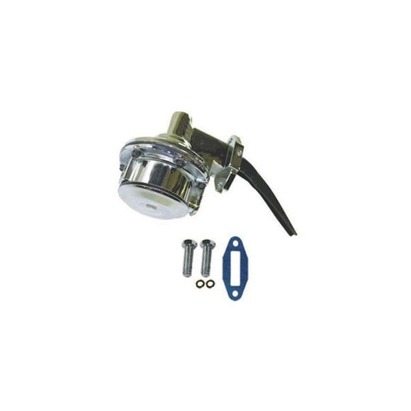 Specialty Chrome SPC3158 301 -455 Oldsmobile Mechanical Fuel Pump