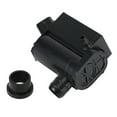 thumbnail image 2 of Fauful For Hyundai Elantra Santa Fe Kia Front & Rear Windshield Washer Pump 98510-26100, 2 of 5