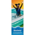 thumbnail image 4 of H2OGO! Bestway Rectangular Family Pool, Teal, For Ages 3 and Up, 4 of 5