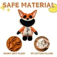 Smiling Critters Bunny Stuffed Toy, Smiling Critters Plush Toys Stuffed