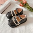 thumbnail image 5 of Baby Leather Shoes Baby Toddler Shoes Fashionable without Losing the Cuteness, 5 of 8